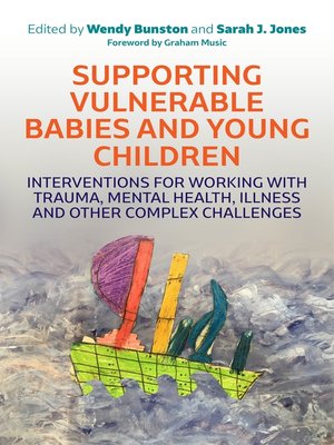 cover image of Supporting Vulnerable Babies and Young Children